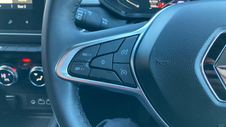 Renault Captur 1.0 TCE 90 Techno 5dr Petrol Hatchback